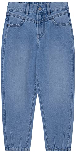 Pepe Jeans Mädchen Bella Jeans, Blue (Denim), 4 Years von Pepe Jeans