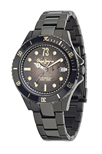 Montre Homme Pepe Jeans (42 mm) (Ø 42 mm) von Pepe Jeans