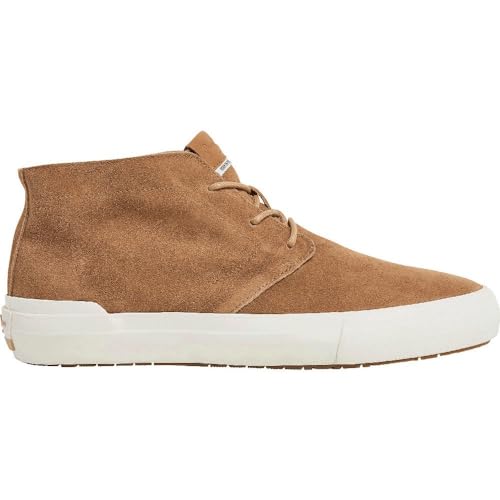 Pepe Jeans Herren Ben Street M Sneaker, Braun (Tobacco Brown), 11 von Pepe Jeans