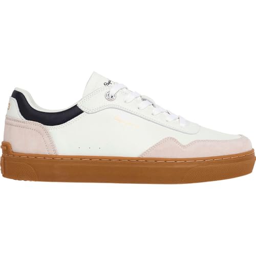 PEPE JEANS Camden Collar Trainers EU 43 PEPE JEANS Camden Collar Trainers EU 43 von Pepe Jeans
