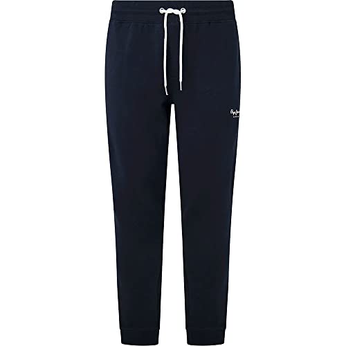 Pepe Jeans Herren Edward Jogger Hose, Dulwich, S EU von Pepe Jeans