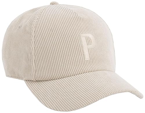 Pepe Jeans Herren Grey Baseball Cap, Beige (Ivory), One Size von Pepe Jeans