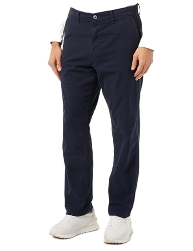 Pepe Jeans Herren Harrow Pants, Blue (Dulwich), 31W / 32L von Pepe Jeans