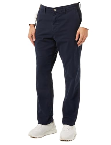 Pepe Jeans Herren Harrow Pants, Blue (Dulwich), 32W / 30L von Pepe Jeans