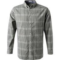 Pepe Jeans Herren Hemd grün Baumwolle von Pepe Jeans