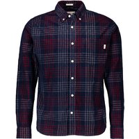 Pepe Jeans Herren Hemd blau kariert Pepe Jeans Herren Hemd blau kariert von Pepe Jeans