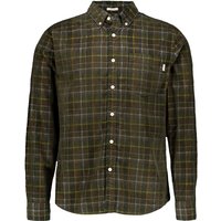 Pepe Jeans Herren Hemd grün Cord Pepe Jeans Herren Hemd grün Cord von Pepe Jeans