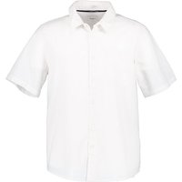 Pepe Jeans Herren Hemden weiß von Pepe Jeans