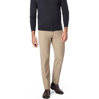 Pepe Jeans Herren Hose braun Slim Fit von Pepe Jeans