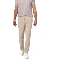 Pepe Jeans Herren Hose beige Baumwolle von Pepe Jeans