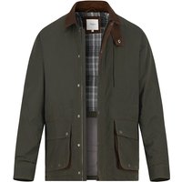 Pepe Jeans Herren Jacken schwarz unifarben von Pepe Jeans