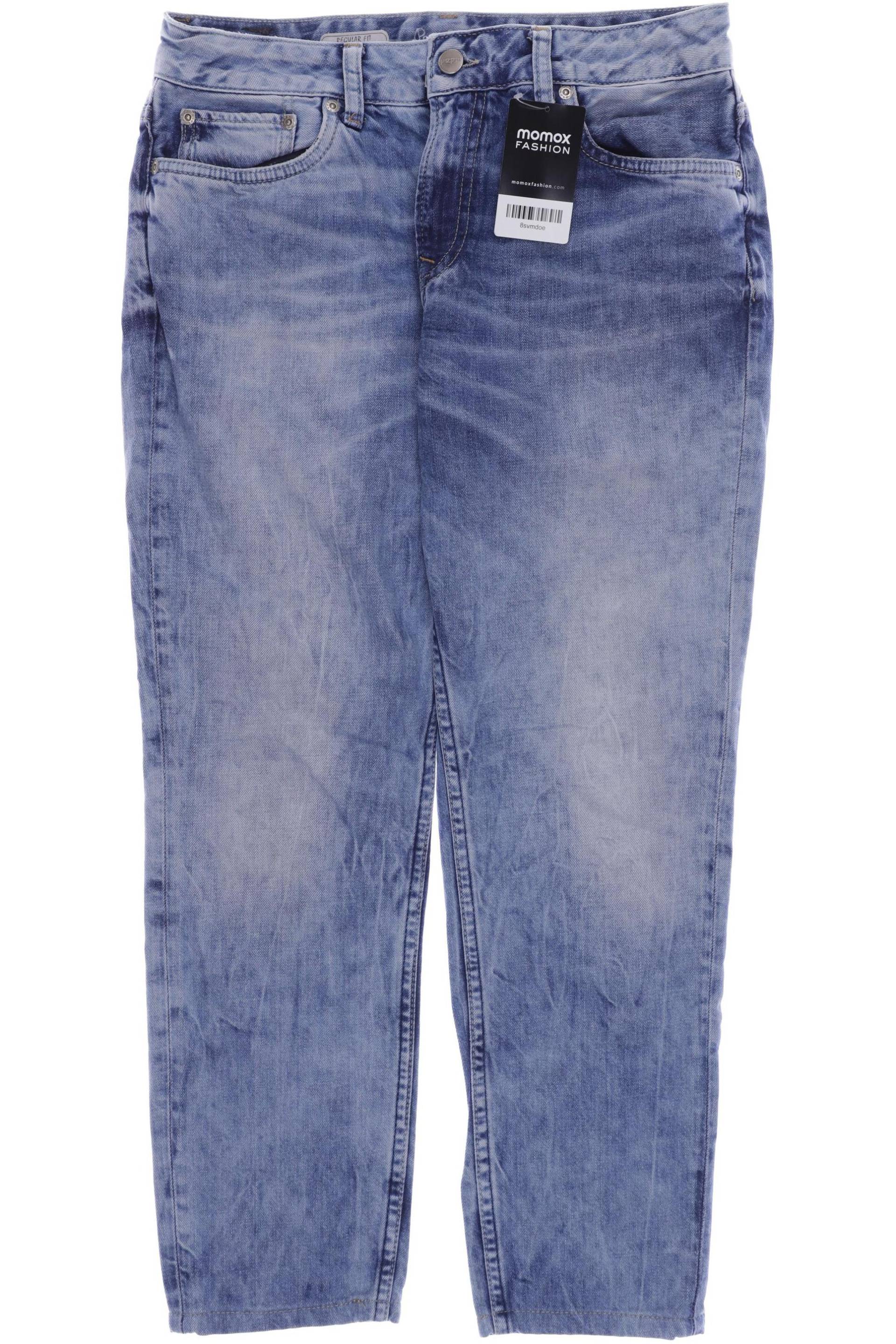 Pepe Jeans Herren Jeans, blau von Pepe Jeans