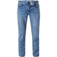 Pepe Jeans Herren Jeans blau Slim Fit von Pepe Jeans