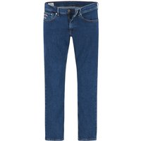 Pepe Jeans Herren Jeans blau Slim Fit von Pepe Jeans