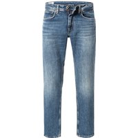 Pepe Jeans Herren Jeans blau Straight Fit von Pepe Jeans