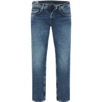 Pepe Jeans Herren Jeans blau von Pepe Jeans