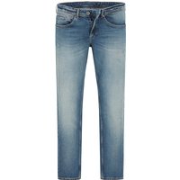 Pepe Jeans Herren Jeans blau Straight Fit von Pepe Jeans