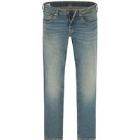 Pepe Jeans Herren Jeans blau Straight Fit von Pepe Jeans
