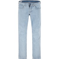 Pepe Jeans Herren Jeans blau Straight Fit von Pepe Jeans