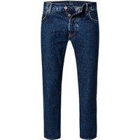 Pepe Jeans Herren Jeans blau Baumwolle von Pepe Jeans