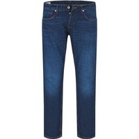 Pepe Jeans Herren Jeans blau von Pepe Jeans