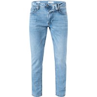 Pepe Jeans Herren Jeans blau von Pepe Jeans
