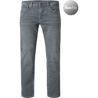 Pepe Jeans Herren Jeans grau Slim Fit von Pepe Jeans