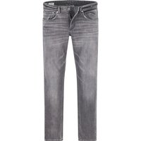 Pepe Jeans Herren Jeans grau Straight Fit von Pepe Jeans
