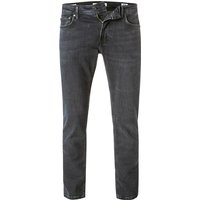 Pepe Jeans Herren Jeans schwarz Baumwoll-Stretch von Pepe Jeans