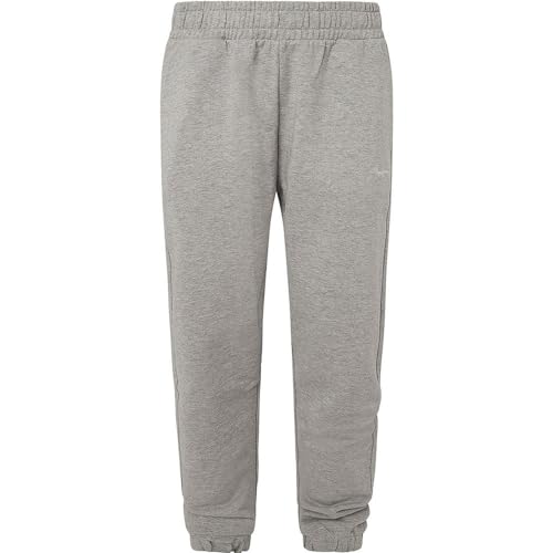 Pepe Jeans Herren Joe Jogger Sweatpants, Grey (Grey Marl), M von Pepe Jeans
