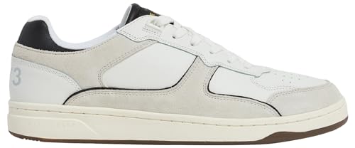 Pepe Jeans Herren Kore Evolution M Sneaker, Weiß (Off White), 10 von Pepe Jeans