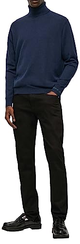Pepe Jeans Herren Lange Ärmel Andre Turtle Neck, 594dulwich, 6 Jahre von Pepe Jeans