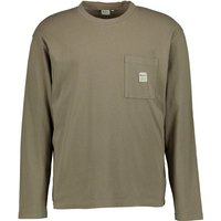 Pepe Jeans Herren Longsleeve grün Pepe Jeans Herren Longsleeve grün von Pepe Jeans
