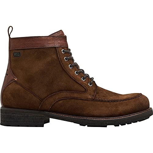 Pepe Jeans Herren Melting MED Worker Boots, 878BROWN, 42 EU von Pepe Jeans