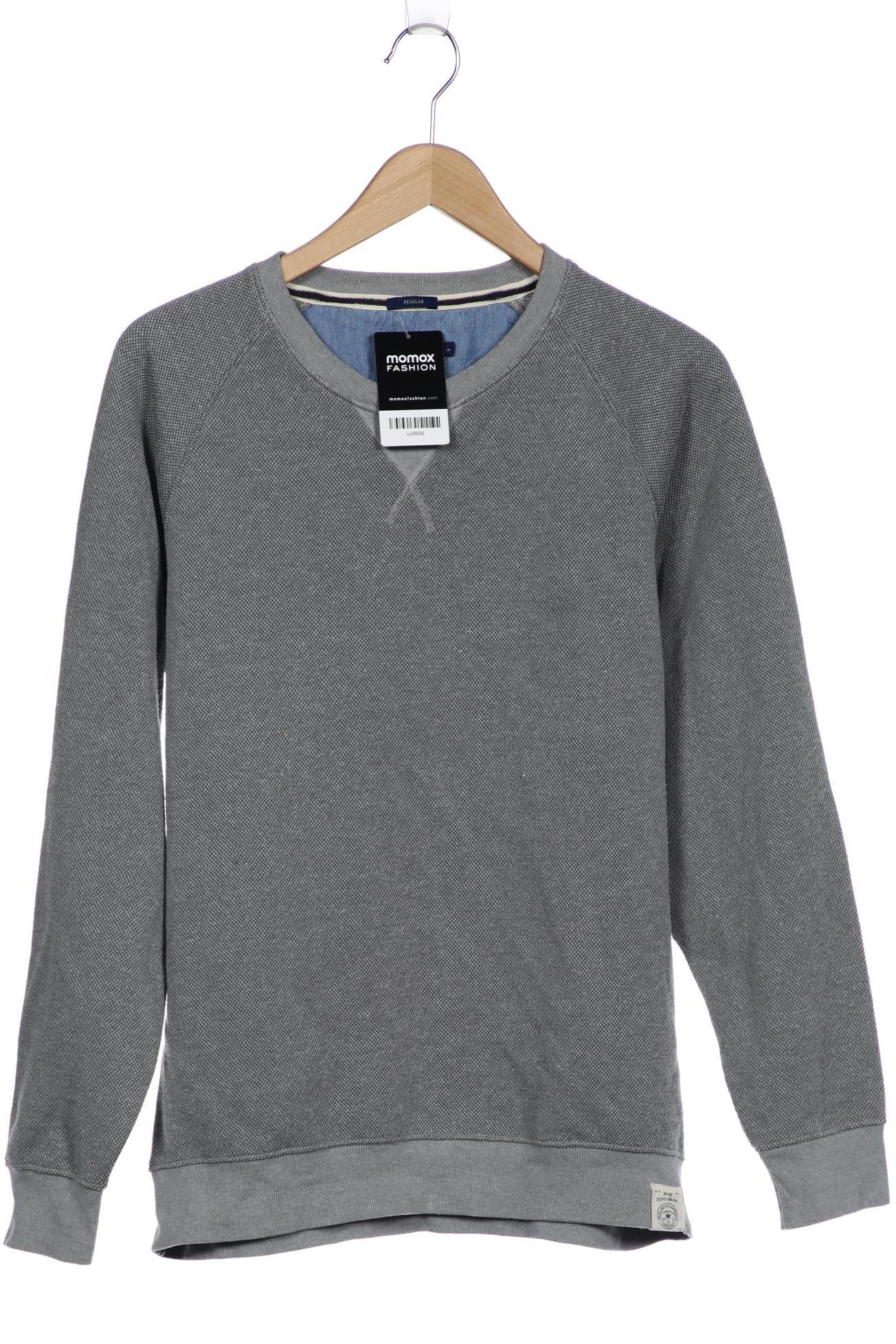 Pepe Jeans Herren Pullover, grau, Gr. 52 von Pepe Jeans