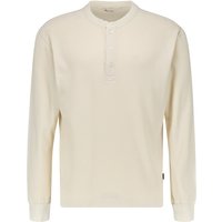 Pepe Jeans Herren Pullover weiß unifarben von Pepe Jeans