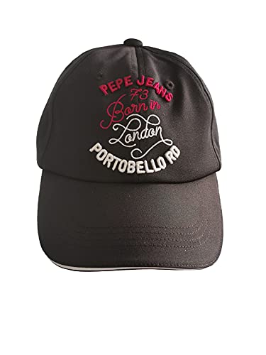 Pepe Jeans Herren RIU Cap Marine PL040305 von Pepe Jeans