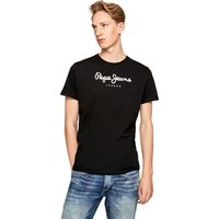 Pepe Jeans Herren Rundhals T-Shirt EGGO N - Regular Fit von Pepe Jeans