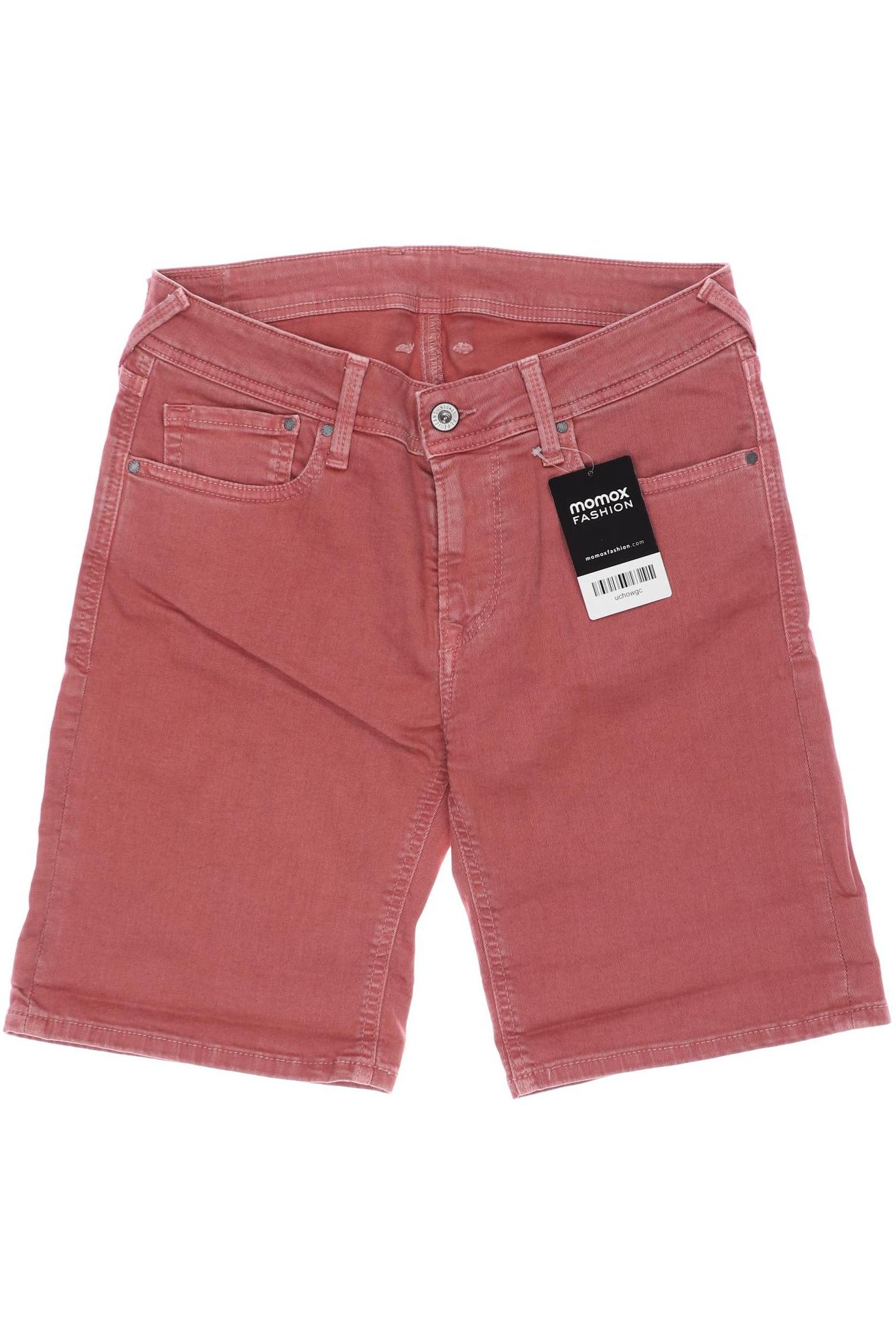 Pepe Jeans Herren Shorts, pink von Pepe Jeans