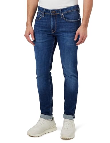 Pepe Jeans Herren Skinny PM207387 Jeans, Blue (Denim-CT0), 31W / 34L von Pepe Jeans