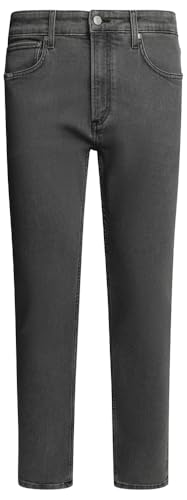 Pepe Jeans Herren Slim Fit Jeans, Blau (Denim-R93), 34 W/30 L von Pepe Jeans