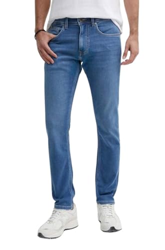 Pepe Jeans Gymdigo Slim Fit Jeans 29 von PEPE JEANS