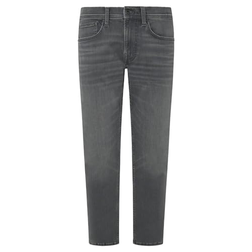 Pepe Jeans Herren Slim Gymdigo PM207389 Jeans, Grey (Denim-UI1), 29W / 32L von Pepe Jeans