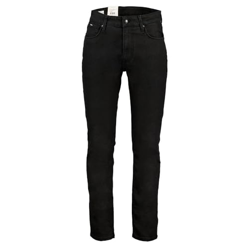 Pepe Jeans Herren Slim Taper Coated PM207397 Jeans, Blue (Denim), 33W / 32L von Pepe Jeans