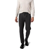 Pepe Jeans Herren Sweatpants grau Baumwolle von Pepe Jeans