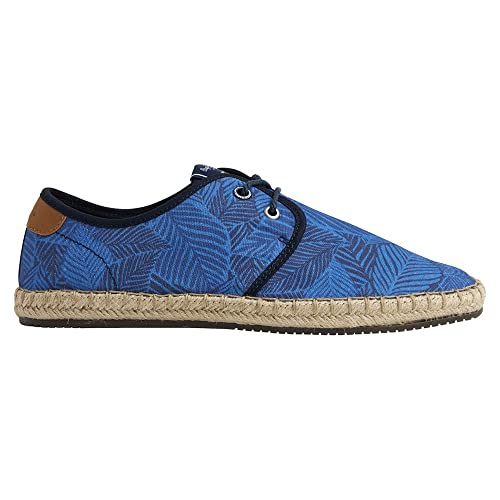 Pepe Jeans Tourist Tropic Blucher Shoes, Ocean, 25 EU von Pepe Jeans