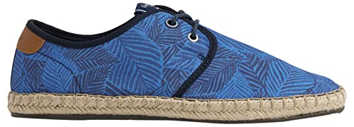 Pepe Jeans Tourist Tropic Blucher Shoes, Ocean, 26 EU von Pepe Jeans