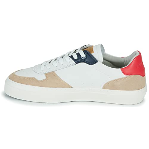 Pepe Jeans Herren Yogi Street 3.0 Sneaker, Tan, 44 EU von Pepe Jeans