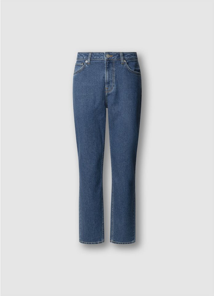 Pepe Jeans High-waist-Jeans TAPERED JEANS HW von Pepe Jeans