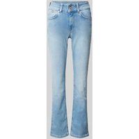 Pepe Jeans Jeans mit 5-Pocket-Design in Blau, Größe 31/32 von Pepe Jeans